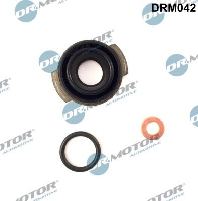 Прокладка форсунки паливної DR.MOTOR AUTOMOTIVE DRM042 - zapix
