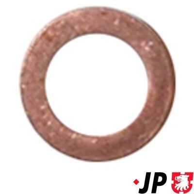 Прокладка форсунки паливної JP GROUP 1115550200 - zapix