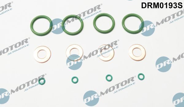 Прокладка форсунки паливної DR.MOTOR AUTOMOTIVE DRM0193S - zapix