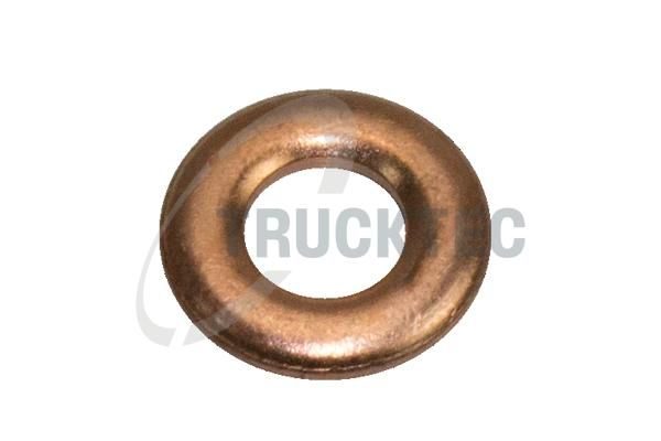 Прокладка форсунки паливної TRUCKTEC AUTOMOTIVE 0210080 - zapix
