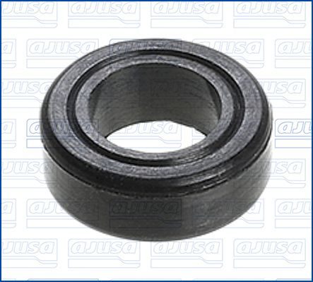 Прокладка форсунки паливної AJUSA 00697100 - zapix