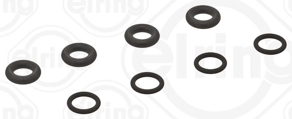 Прокладка форсунки паливної ELRING 704950 - zapix