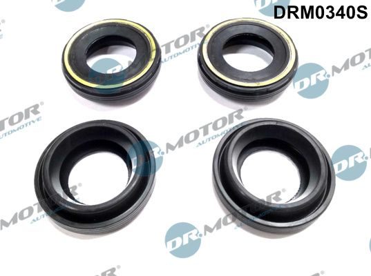 Прокладка форсунки паливної DR.MOTOR AUTOMOTIVE DRM0340S - zapix