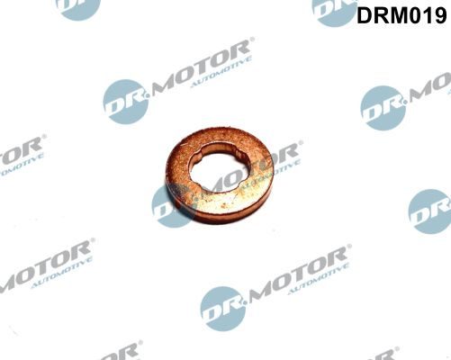 Прокладка форсунки паливної DR.MOTOR AUTOMOTIVE DRM019 - zapix