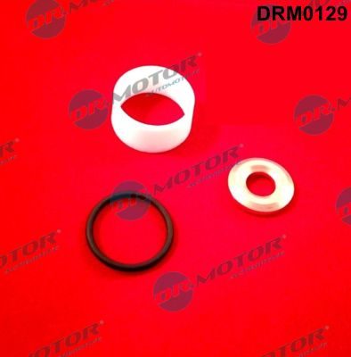 Прокладка форсунки паливної DR.MOTOR AUTOMOTIVE DRM0129 - zapix