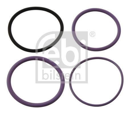 Прокладка форсунки паливної FEBI BILSTEIN 35200 - zapix