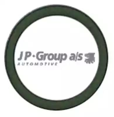 Прокладка форсунки паливної JP GROUP 1115550600 - zapix
