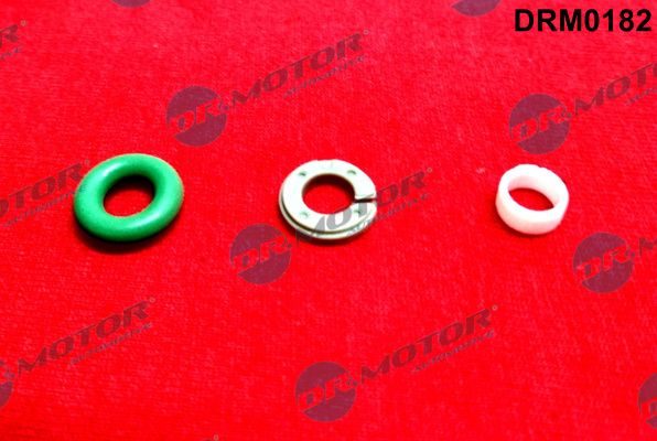 Прокладка форсунки паливної DR.MOTOR AUTOMOTIVE DRM0182 - zapix