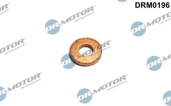 Прокладка форсунки паливної DR.MOTOR AUTOMOTIVE DRM0196 - zapix