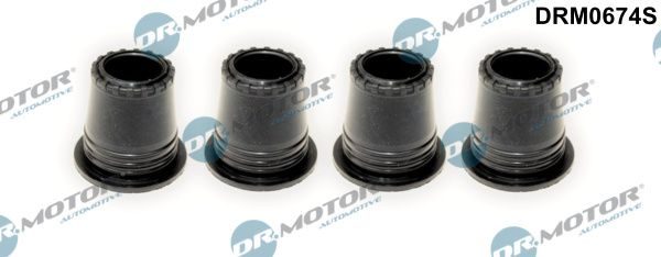 Прокладка форсунки паливної DR.MOTOR AUTOMOTIVE DRM0674S - zapix