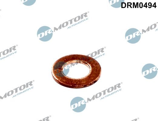 Прокладка форсунки паливної DR.MOTOR AUTOMOTIVE DRM0494 - zapix