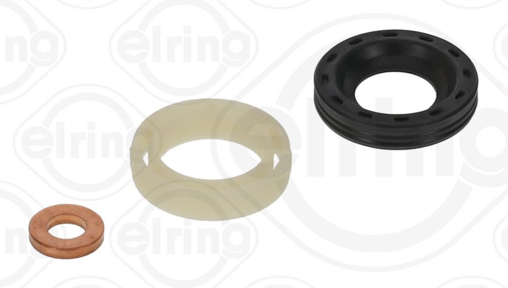 Прокладка форсунки паливної ELRING 871430 - zapix