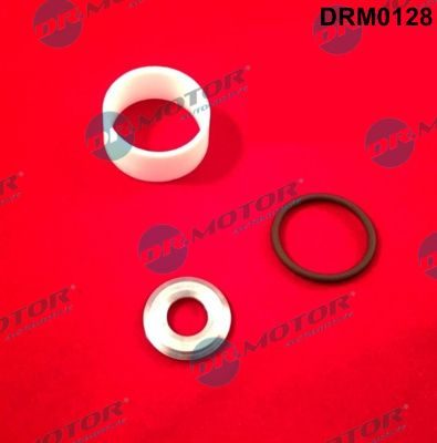 Прокладка форсунки паливної DR.MOTOR AUTOMOTIVE DRM0128 - zapix