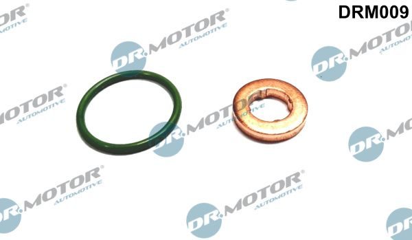 Прокладка форсунки паливної DR.MOTOR AUTOMOTIVE DRM009 - zapix