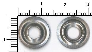 Прокладка форсунки паливної ELRING 297260 - zapix