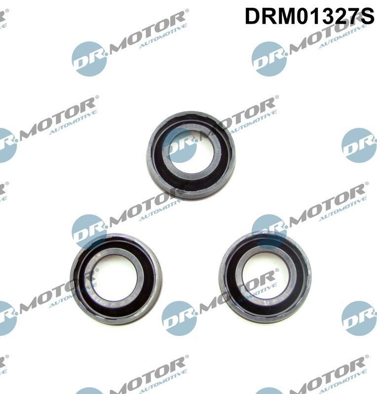 Прокладка форсунки паливної DR.MOTOR AUTOMOTIVE DRM01327S - zapix