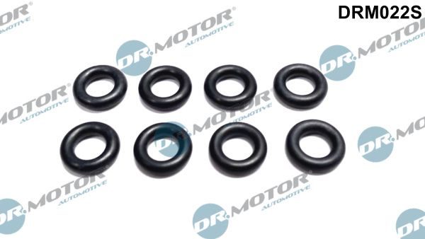 Прокладка форсунки паливної DR.MOTOR AUTOMOTIVE DRM022S - zapix
