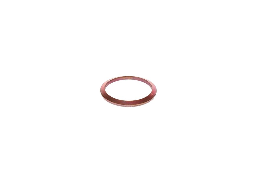Прокладка форсунки паливної BOSCH 2430105045 - zapix