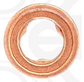 Прокладка форсунки паливної ELRING 124870 - zapix