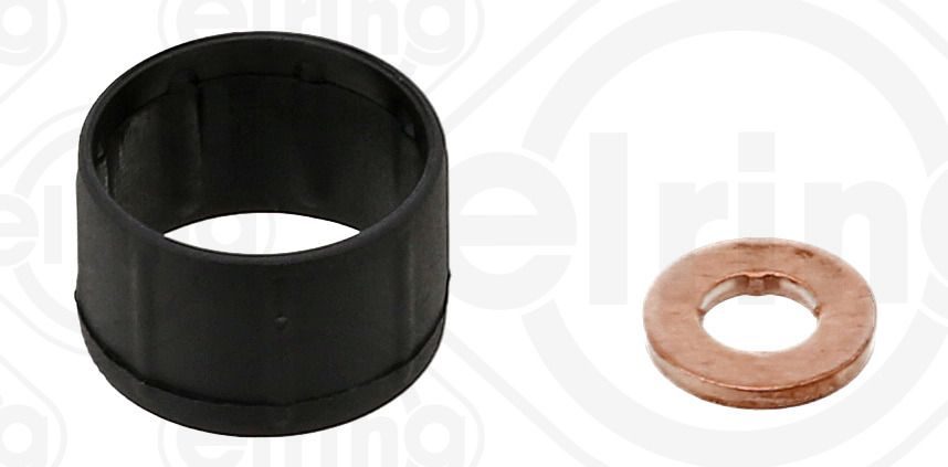 Прокладка форсунки паливної ELRING 871440 - zapix