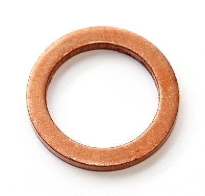 Прокладка форсунки паливної ELRING 118559 - zapix