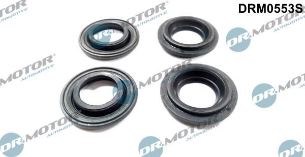 Прокладка форсунки паливної DR.MOTOR AUTOMOTIVE DRM0553S - zapix