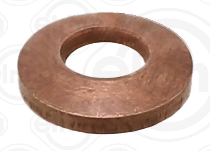 Прокладка форсунки паливної ELRING 475300 - zapix