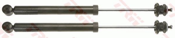 Амортизатор TRW JGT1000T - zapix