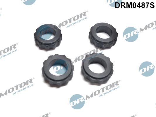 Прокладка форсунки паливної DR.MOTOR AUTOMOTIVE DRM0487S - zapix