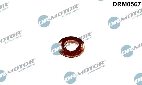 Прокладка форсунки паливної DR.MOTOR AUTOMOTIVE DRM0567 - zapix