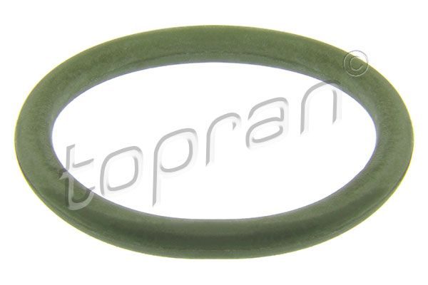 Прокладка форсунки паливної TOPRAN 107316 - zapix