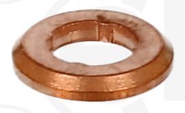 Прокладка форсунки паливної ELRING 767140 - zapix