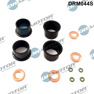 Прокладка форсунки паливної DR.MOTOR AUTOMOTIVE DRM044S - zapix