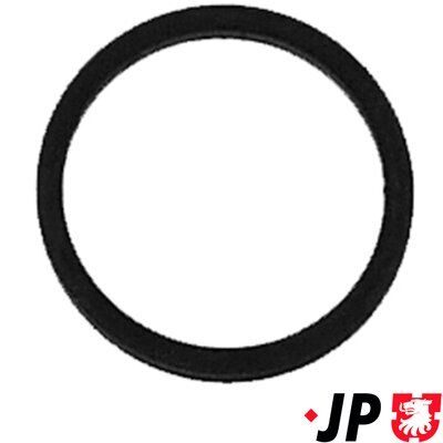 Прокладка форсунки паливної JP GROUP 1115550900 - zapix