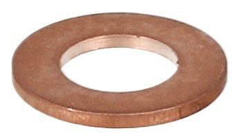 Прокладка форсунки паливної ELRING 459280 - zapix