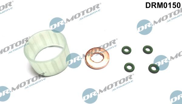 Прокладка форсунки паливної DR.MOTOR AUTOMOTIVE DRM0150 - zapix