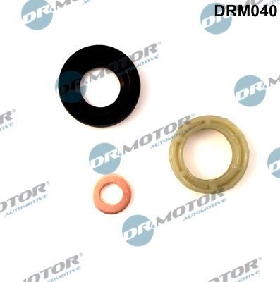 Прокладка форсунки паливної DR.MOTOR AUTOMOTIVE DRM040 - zapix