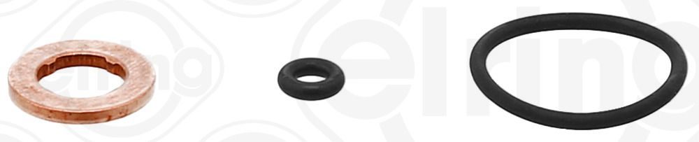 Прокладка форсунки паливної ELRING 883680 - zapix
