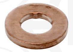 Прокладка форсунки паливної ELRING 572260 - zapix