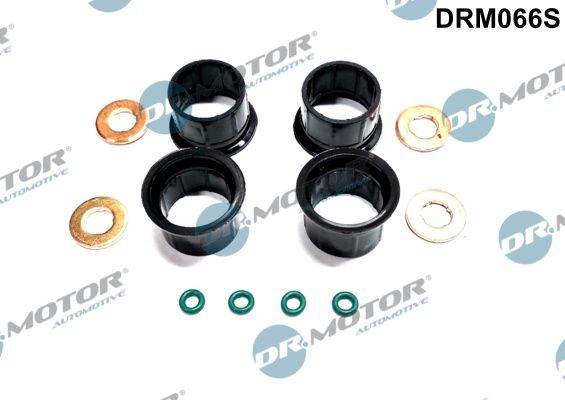 Прокладка форсунки паливної DR.MOTOR AUTOMOTIVE DRM066S - zapix