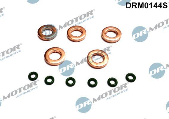 Прокладка форсунки паливної DR.MOTOR AUTOMOTIVE DRM0144S - zapix