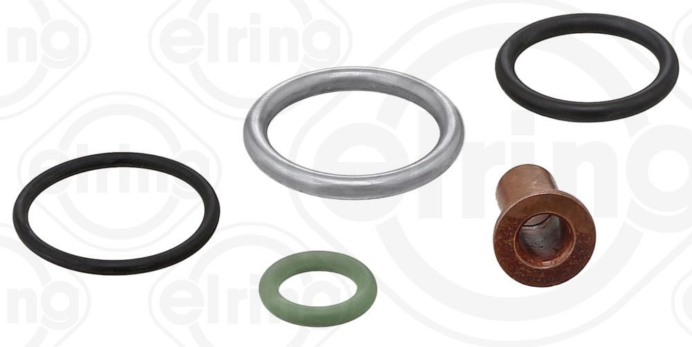 Прокладка форсунки паливної ELRING 295050 - zapix