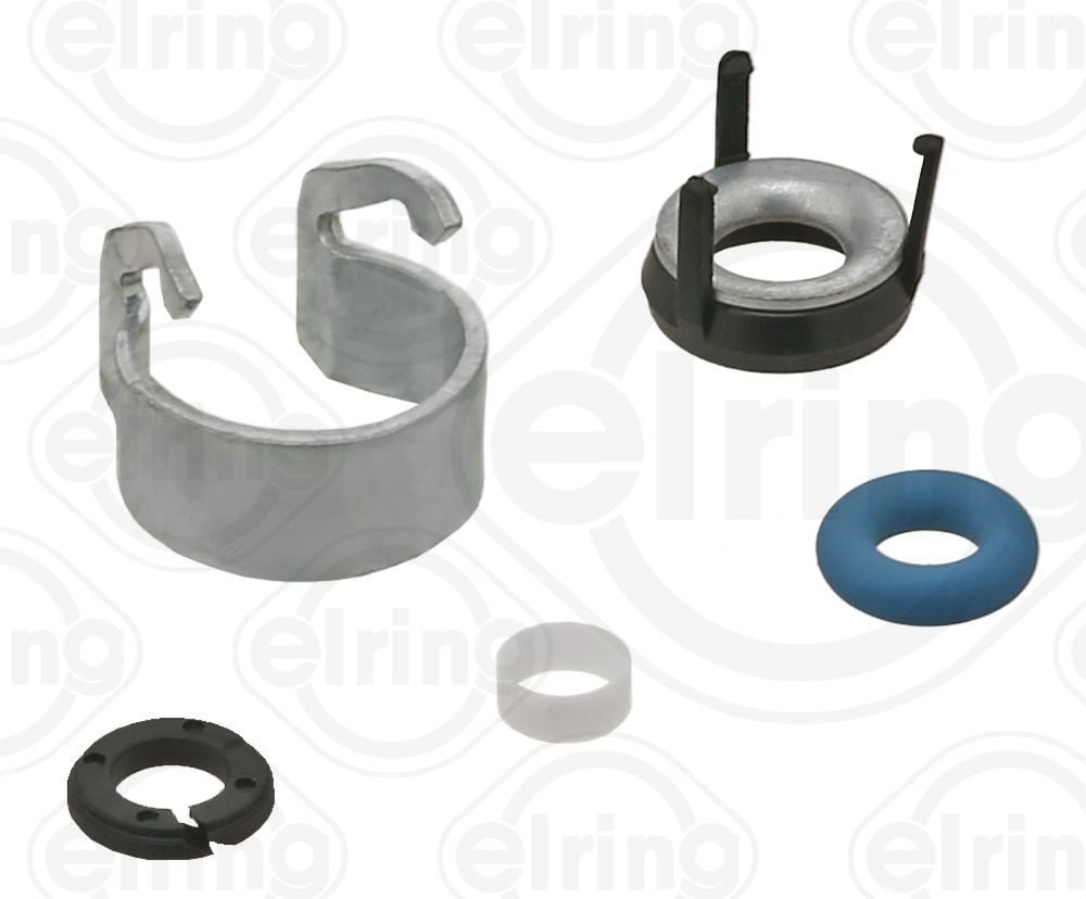 Прокладка форсунки паливної ELRING 485410 - zapix