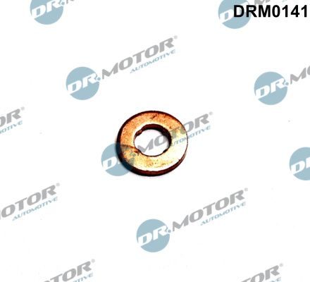 Прокладка форсунки паливної DR.MOTOR AUTOMOTIVE DRM0141 - zapix