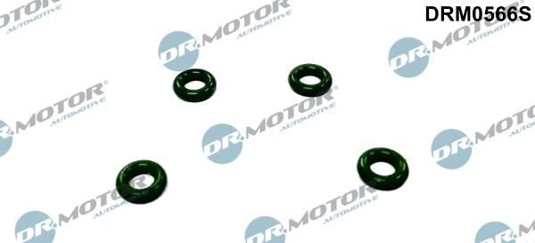 Прокладка форсунки паливної DR.MOTOR AUTOMOTIVE DRM0566S - zapix