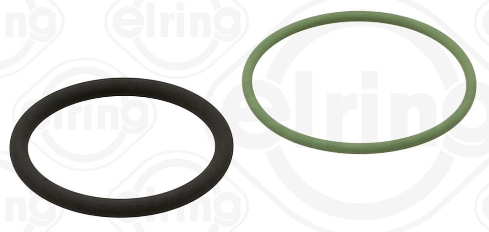 Прокладка форсунки паливної ELRING 819000 - zapix