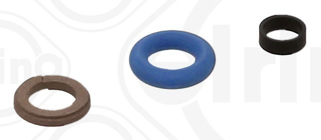 Прокладка форсунки паливної ELRING 933160 - zapix