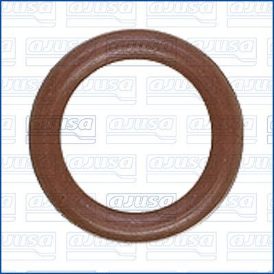 Прокладка форсунки паливної AJUSA 16096900 - zapix