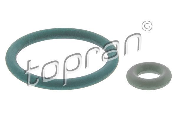 Прокладка форсунки паливної TOPRAN 100736 - zapix