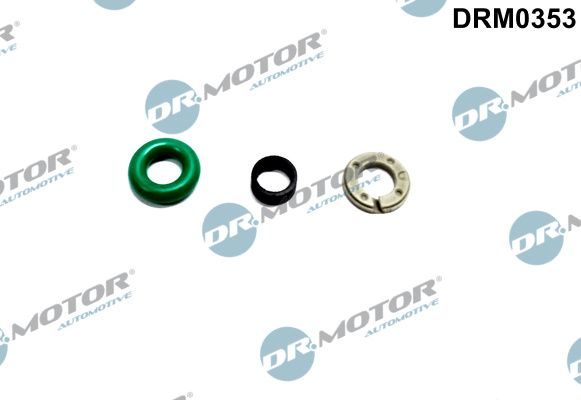 Прокладка форсунки паливної DR.MOTOR AUTOMOTIVE DRM0353 - zapix